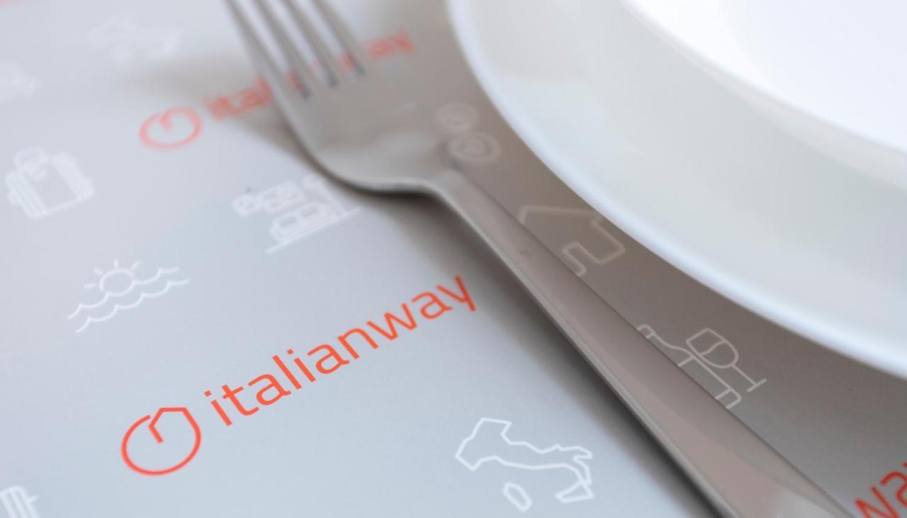 Italianway - Gasparotto 4 Milán Exteriér fotografie